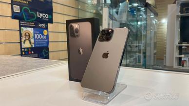 Iphone 13 pro e 13 pro max misti