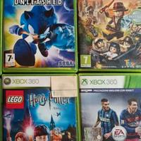 Giochi xbox 360