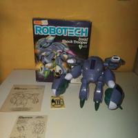 Robotech Invid Shock Trooper