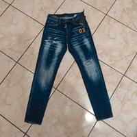 jeans Dsquared 2 