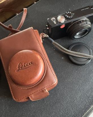 Leica D-Lux3