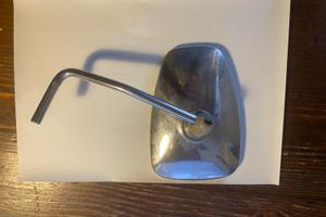 SPECCHIETTO DYANE 6 1978