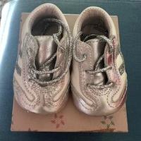 SCARPE BELLISSIME HOGAN e SANDALI BEBE  TG 17