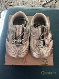 SCARPE BELLISSIME HOGAN e SANDALI BEBE  TG 17