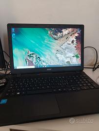 Acer Come nuovo completo 