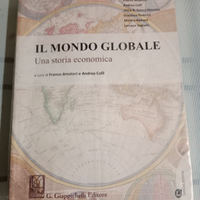 Il mondo globale - Una storia economica