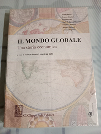 Il mondo globale - Una storia economica