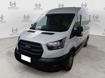 Ford Transit 310 2.0TDCi EcoBlue 130CV PL-TM ...