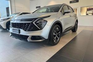 KIA Sportage 1.6 TGDi GPL Style