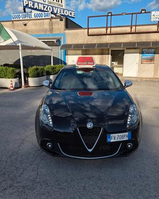 Alfa Romeo Giulietta 1.6 JTDm 120 CV Super