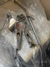 Accessori yamaha virago