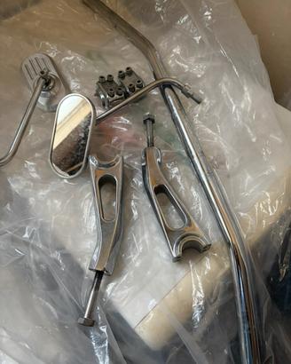 Accessori yamaha virago