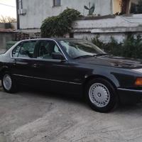 bmw e32 735 i storica 