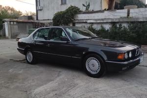 bmw e32 735 i storica 