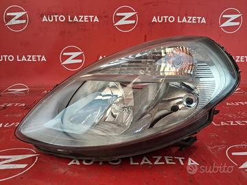 FANALE ANTERIORE SINISTRO Lancia Ypsilon 843 Codic