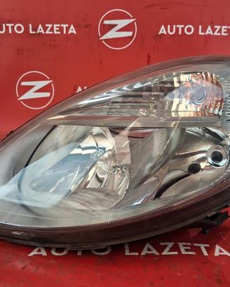 FANALE ANTERIORE SINISTRO Lancia Ypsilon 843 Codic