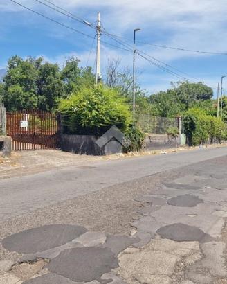 TER. AGRICOLO A VIAGRANDE