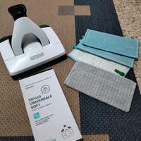 Folletto vorwerk SP600 S Pulilava