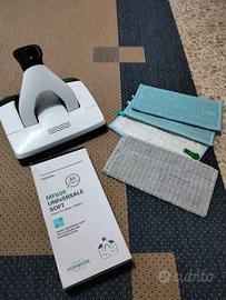 Folletto vorwerk SP600 S Pulilava