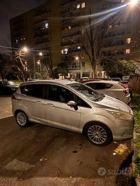 Ford Bmax 1000 ecoboost Benzina