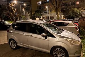Ford Bmax 1000 ecoboost Benzina