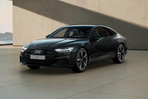 Audi A7 sportback 50 3.0 tdi mhev 48v business adv