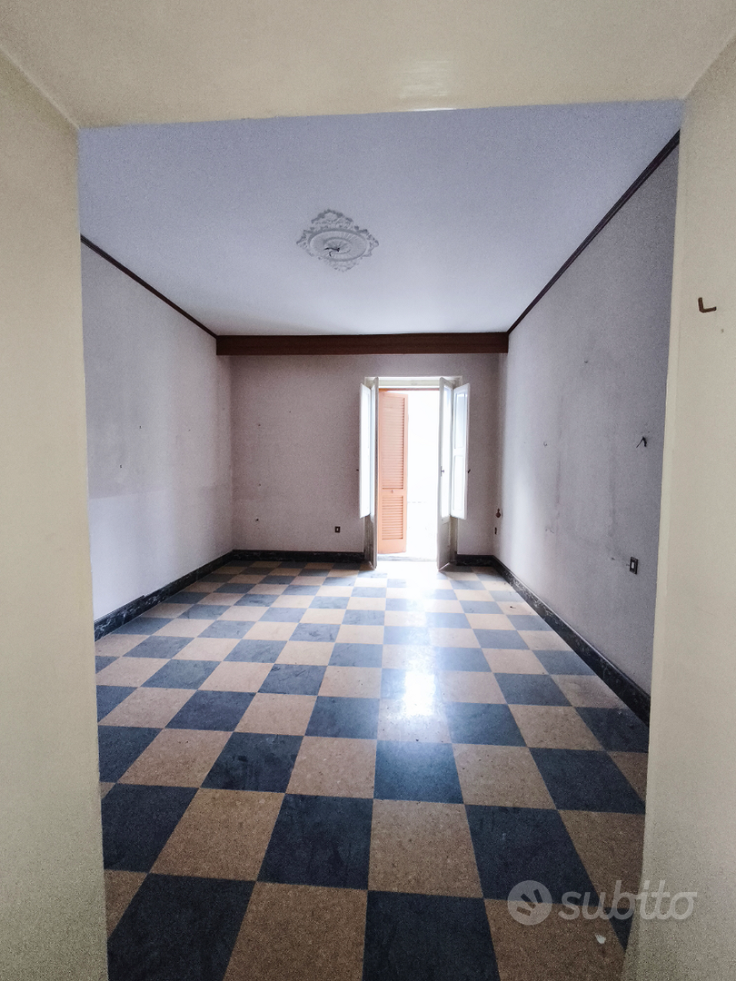 Apartment in Zapponeta, Foggia - Vista 4