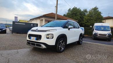 Citroën C3 Aircross PureTech 110 S&S Shine