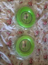 DUE bobine da 200 metri di Corde Solinco Hyper-G