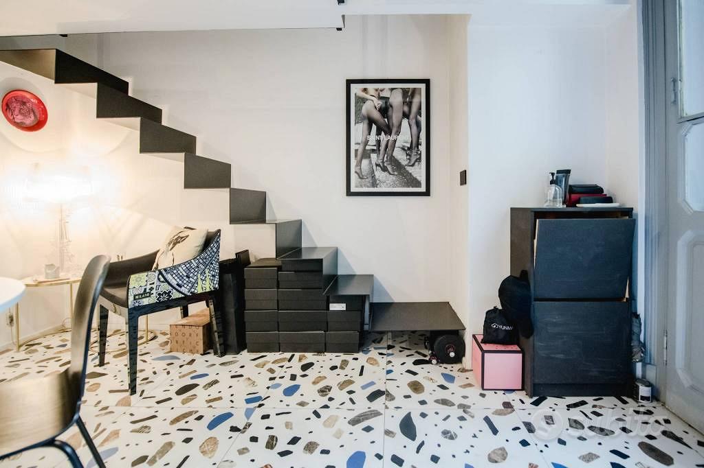Appartamento – Milano, Guastalla, Municipio 1 - Altro