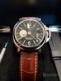 Panerai Luminor GMT Pam00088