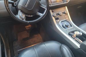 RANGE ROVER EVOQUE  2.0 d 4x4 150cv