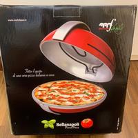 Forno Pizza Bellanapoli