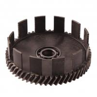 Campana frizione a 12 tacche da 56 denti per ciclo