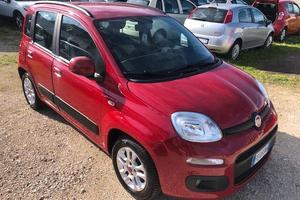 Fiat Panda 1.2 Lounge 2016