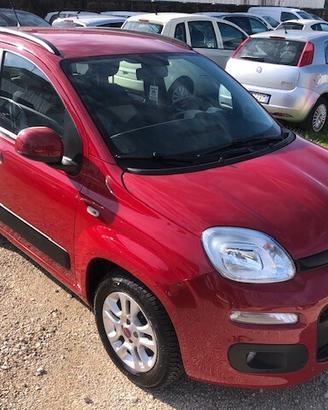 Fiat Panda 1.2 Lounge 2016