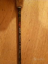 Canna Hotfly Superb 9"#4-5