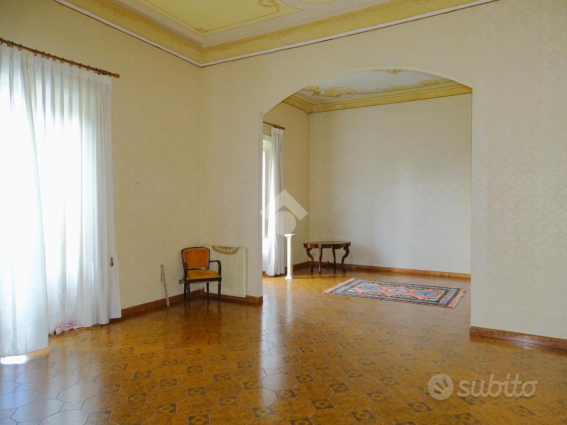 Apartment in Castrovillari, Cosenza - View 5