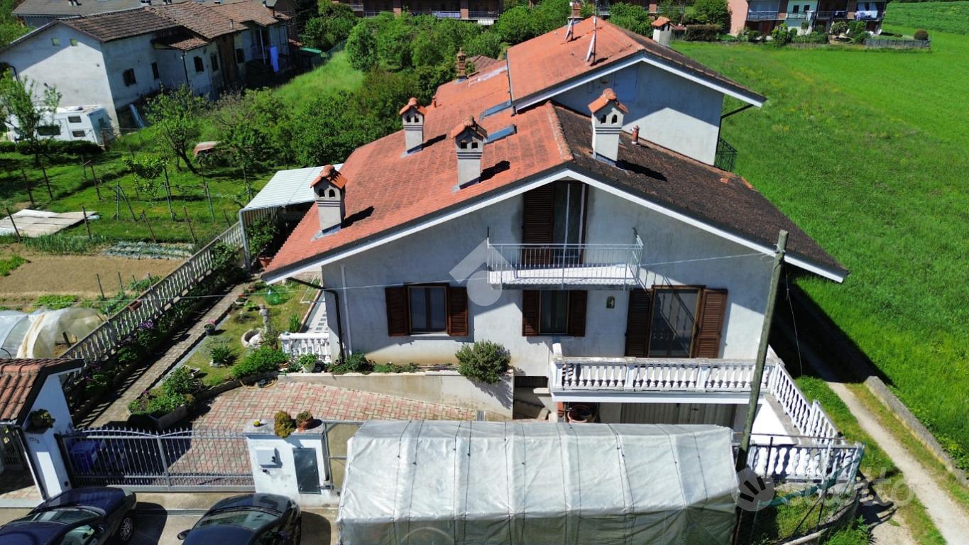 House in Isolabella, Torino - Vista 3
