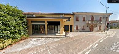 RGE 133/2023 Trib Verona - LOTTO 1