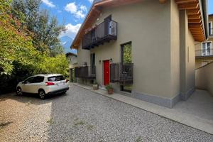 AOSTA Via Evancon