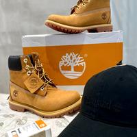 Stivali Timberland Classic Yellow / 42
