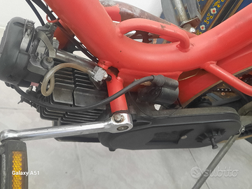 Motore bernardi mozzi