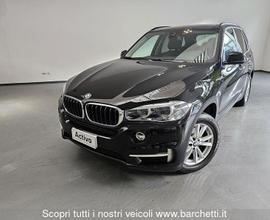 BMW X5 xdrive25d Business 231cv auto