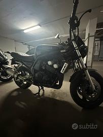 Fazer 600 yamaha