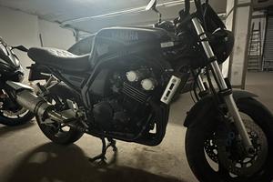 Fazer 600 yamaha