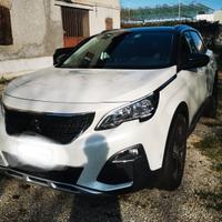 Peugeot 3008 130cv  bluehdi 