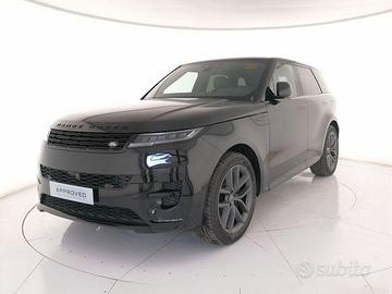 Land Rover Range Rover Sport PHEV Dynamic SE ...