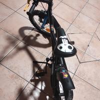 bici bambino in buono stato