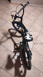 bici bambino in buono stato